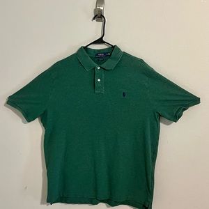 Men’s Polo by Ralph Lauren Shirt